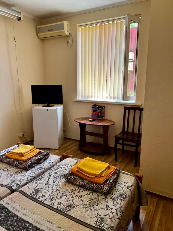 Квартира Комната — Гагра