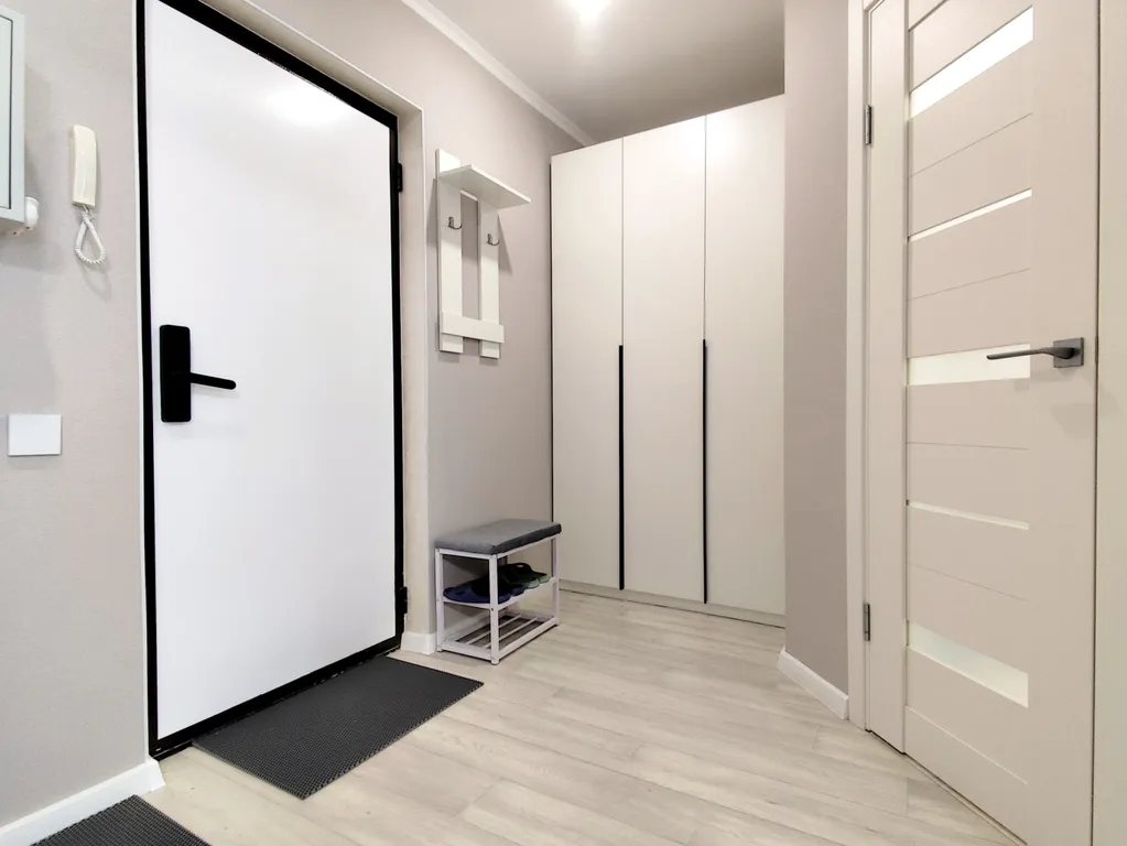 ЭкоДом Притяжение с функцией умного дома