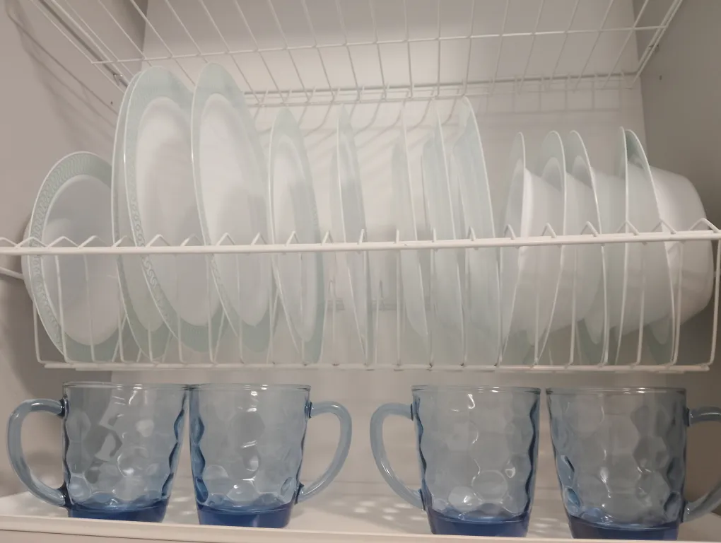 Уютная гавань