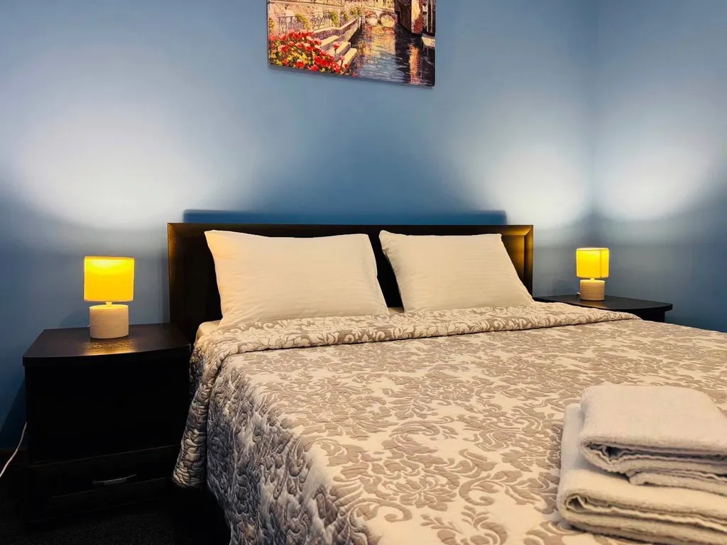 Квартира Комната — аренда посуточно в Самара