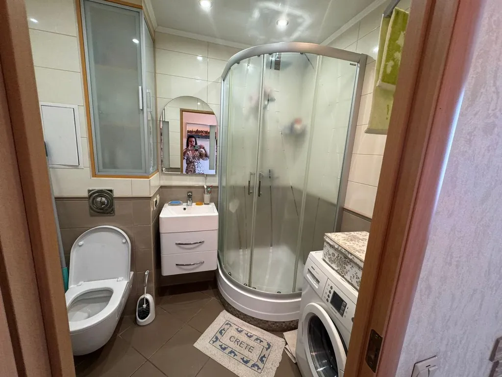 Квартира Апартаменты у музея Марцепан — Калининград