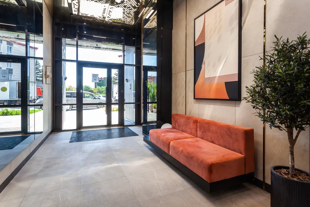 Квартира Квартира Дизайнерская евродвушка в жк все свои vip, центр Краснодара — Краснодар