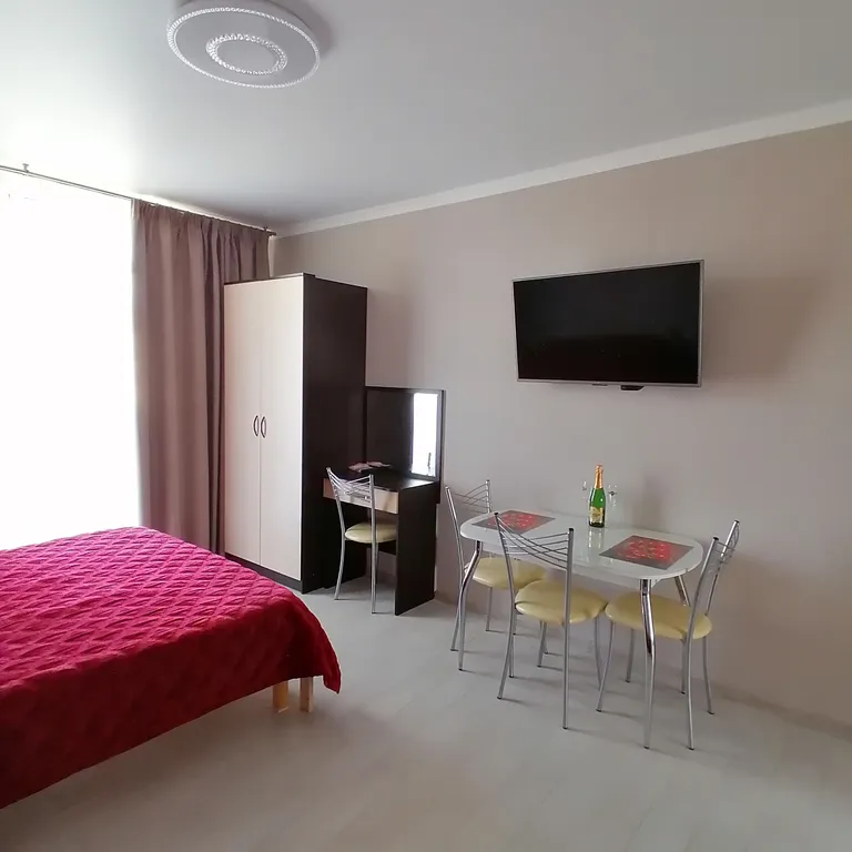 Квартира Рай на земле