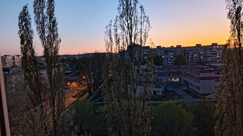 Квартира рядом с пляжем