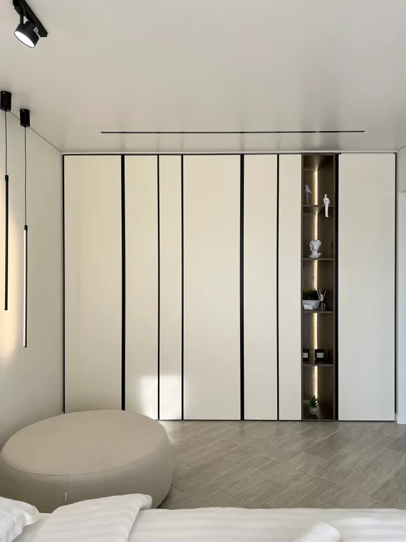 Квартира LUX на Набережной