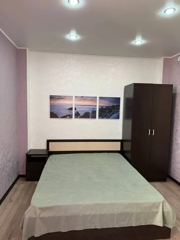 Квартира Комната — Адлер