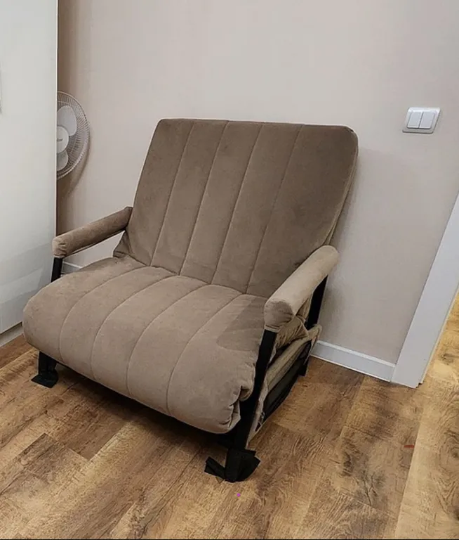 Свежий ремонт + идеальная чистота