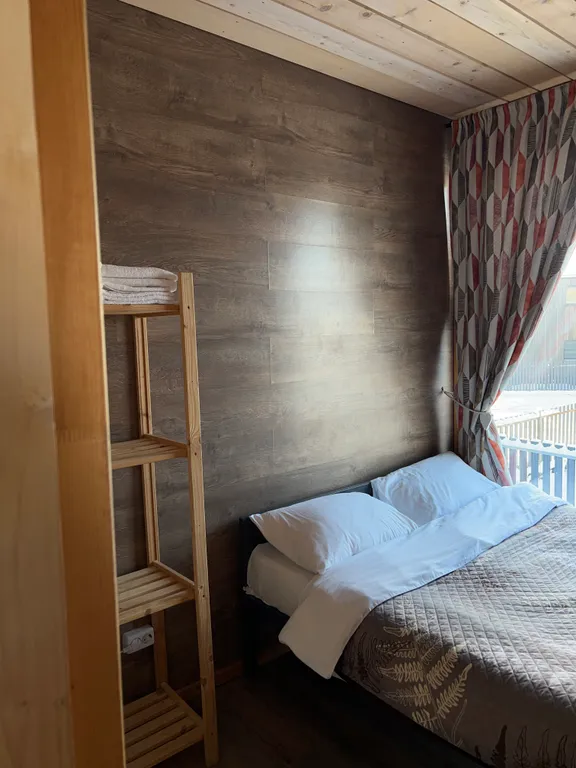 Коттедж Дом с панорамными окнами — Ломоносов