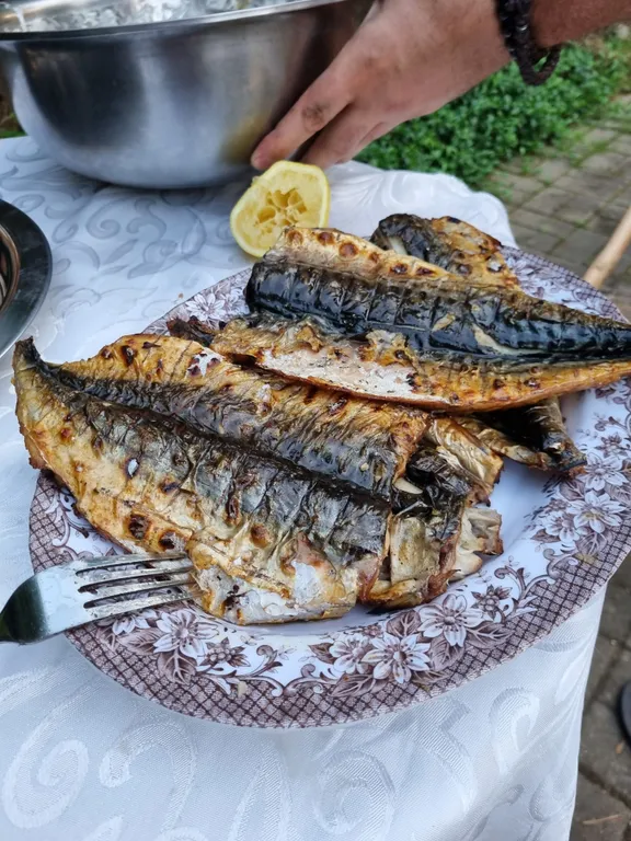 Коттедж на склоне возле Дубровского