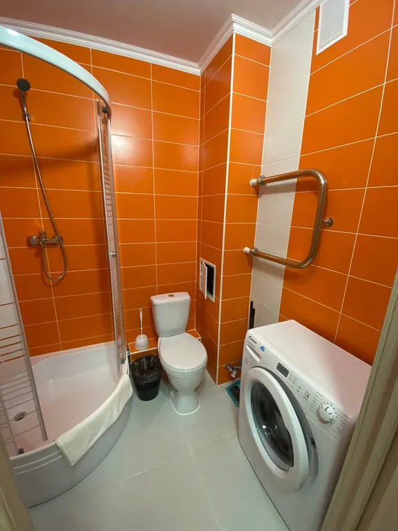 Старт, студия 2933