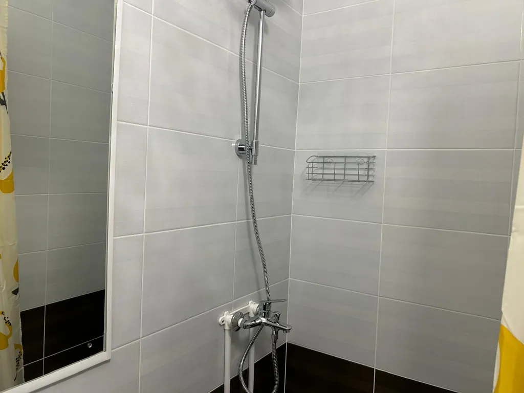 Уютная студия в районе ДОСов