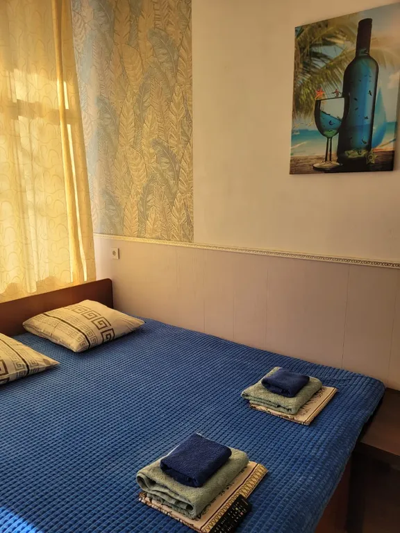 Квартира Квартира Стандарт #26 — Геленджик