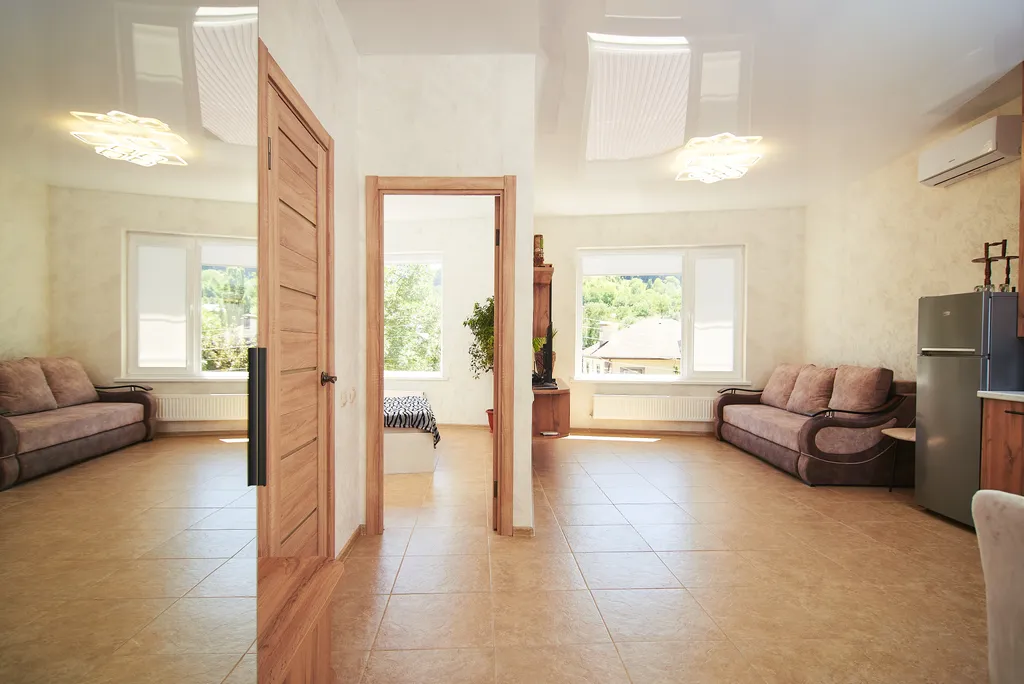 Коттедж Дом рядом с парком — Кисловодск