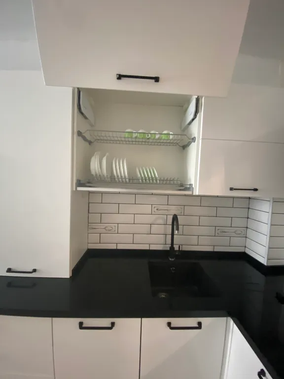 Квартира Квартира Апартамент Европа — Екатеринбург