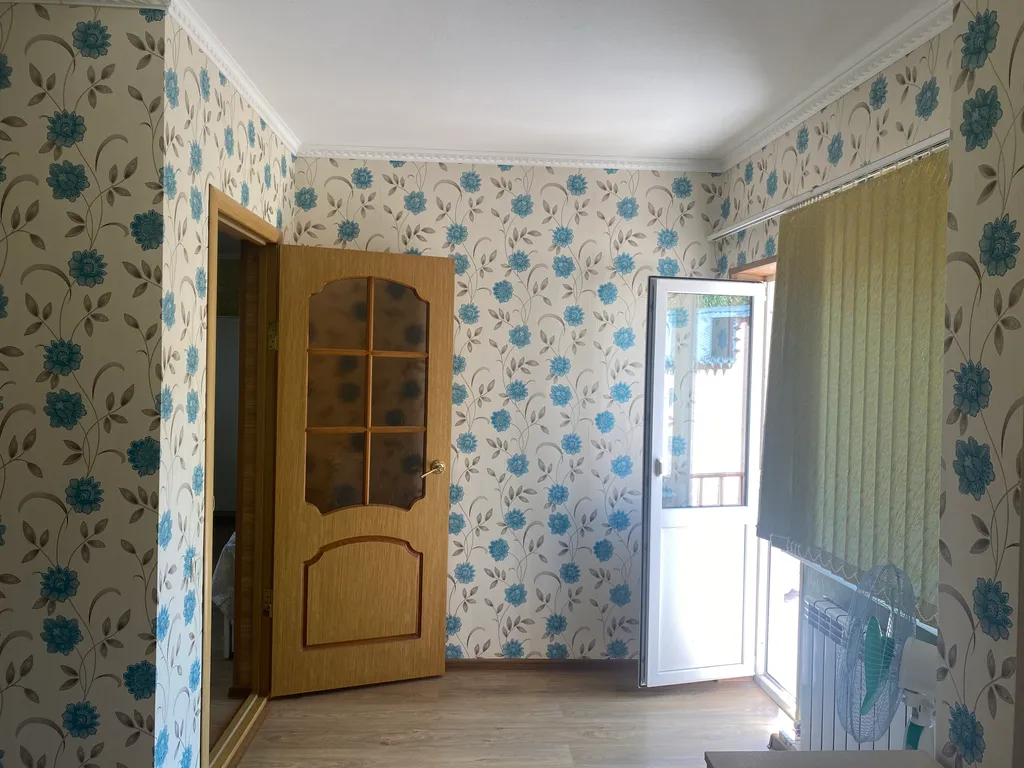 Коттедж Очаровательный дом на Водах — Кисловодск