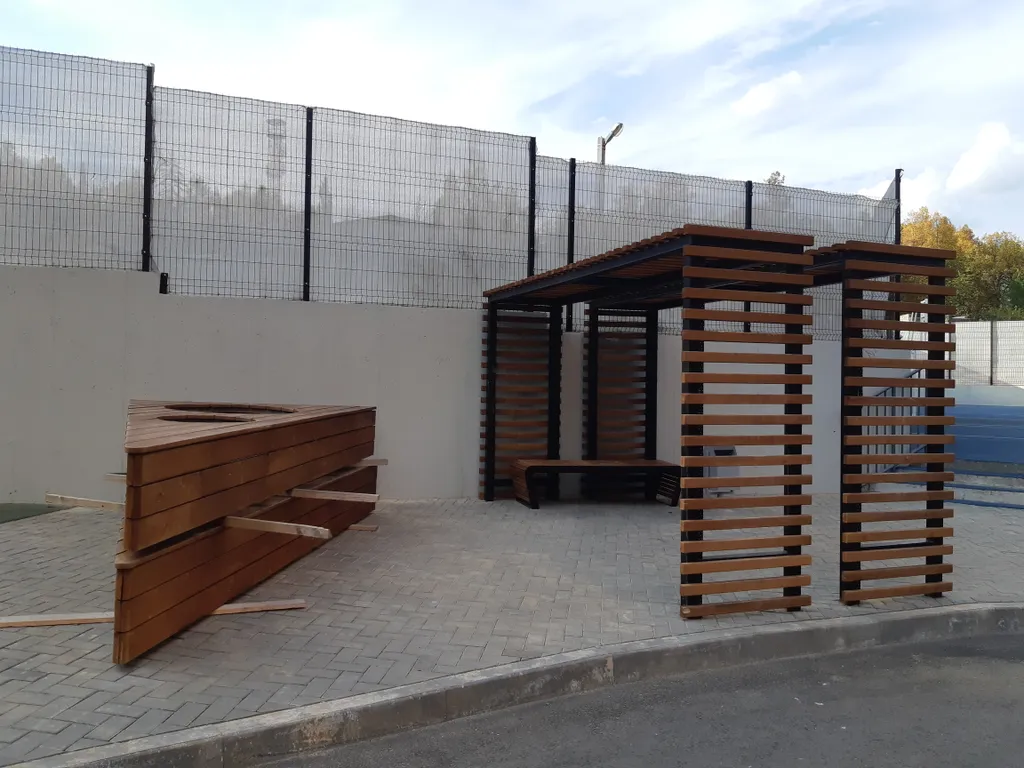 Квартира в 15 минутах до центра