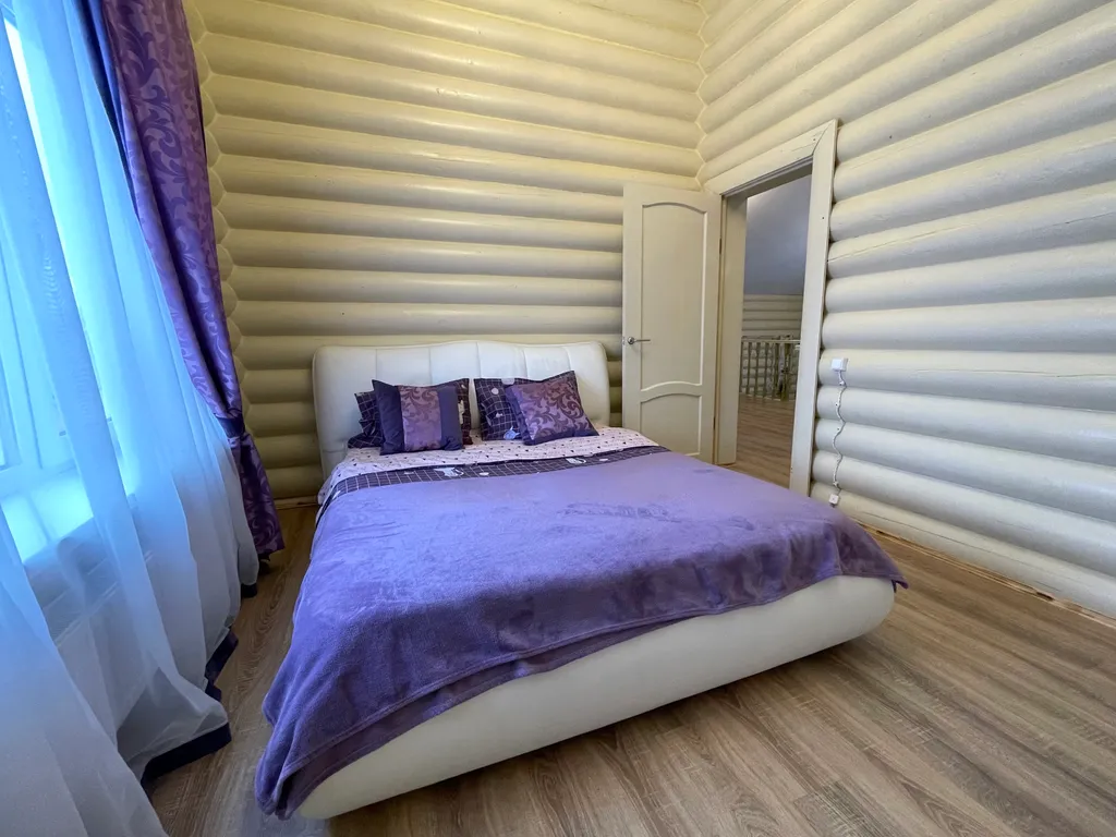 Дом рядом с горнолыжном курортом