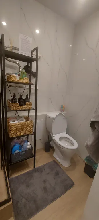 Уютная 1-комнатная квартира в центре города