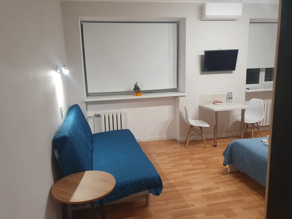 Мини отель Welcomerooms