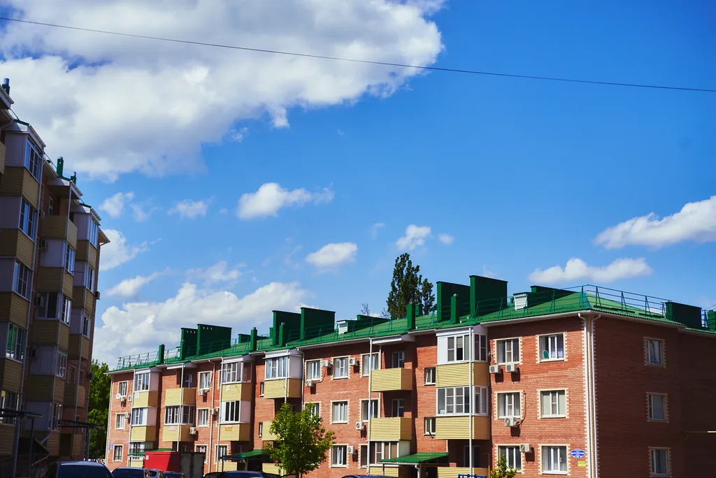 Уютная квартира для хорошего отдыха