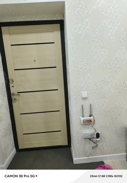 Отличная квартира