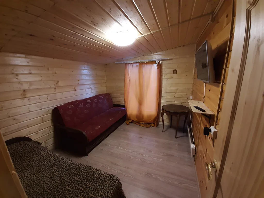 Коттедж 4-комнатный Дом — Пушкин