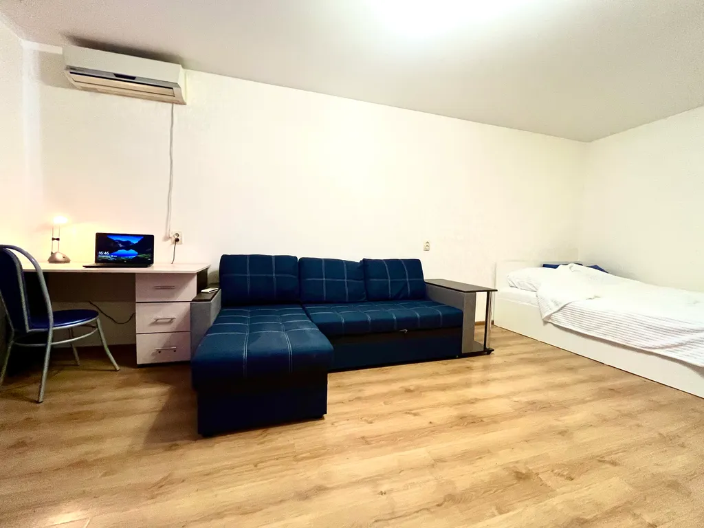 Апартаменты на Заставе