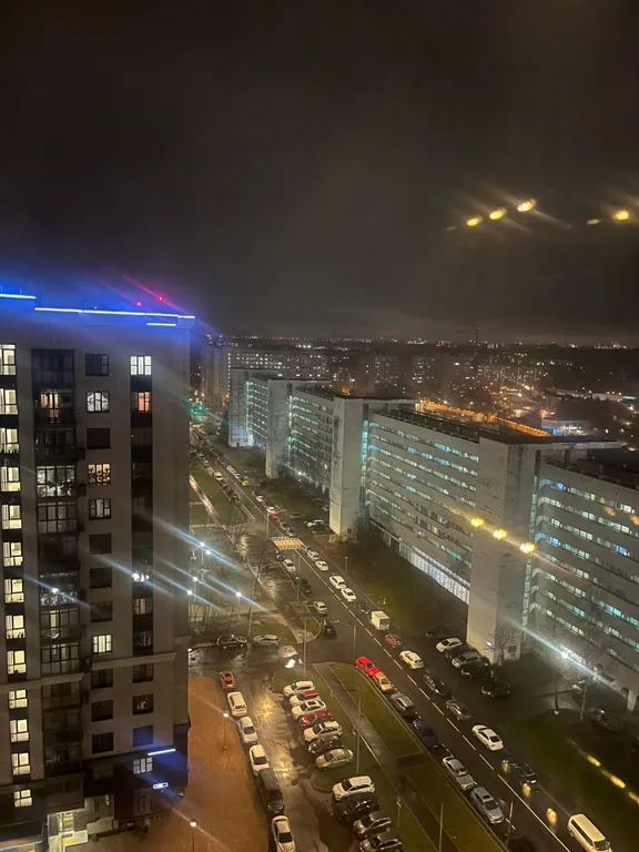 Уютная квартира в центре