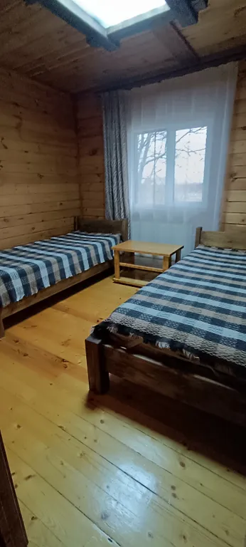 Домик в 4 километрах от Суздаля