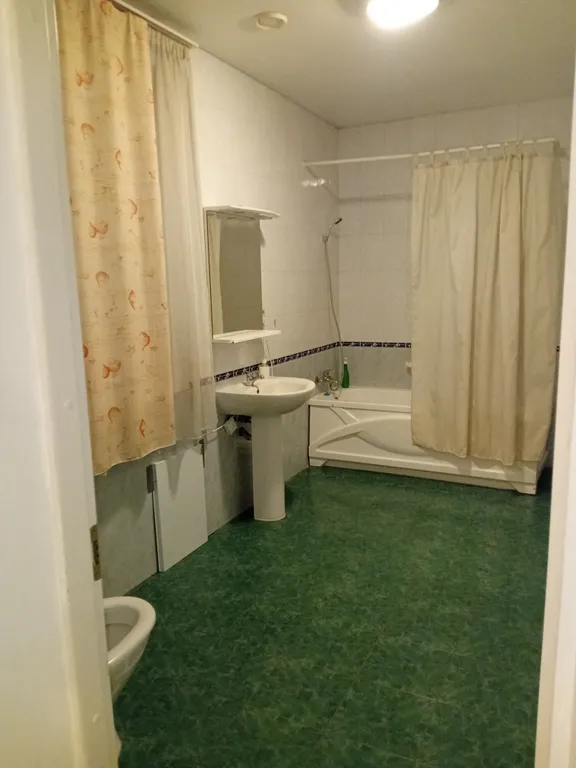 Уютная гостевая комната в гостевом доме