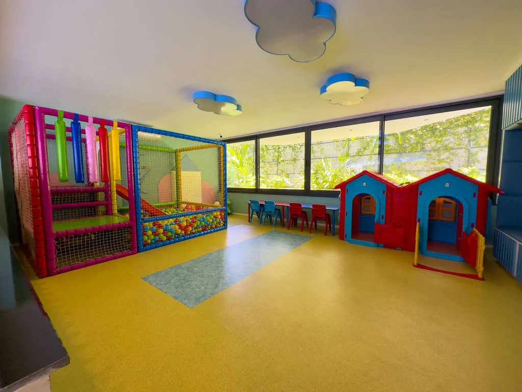 Oba Select apartments