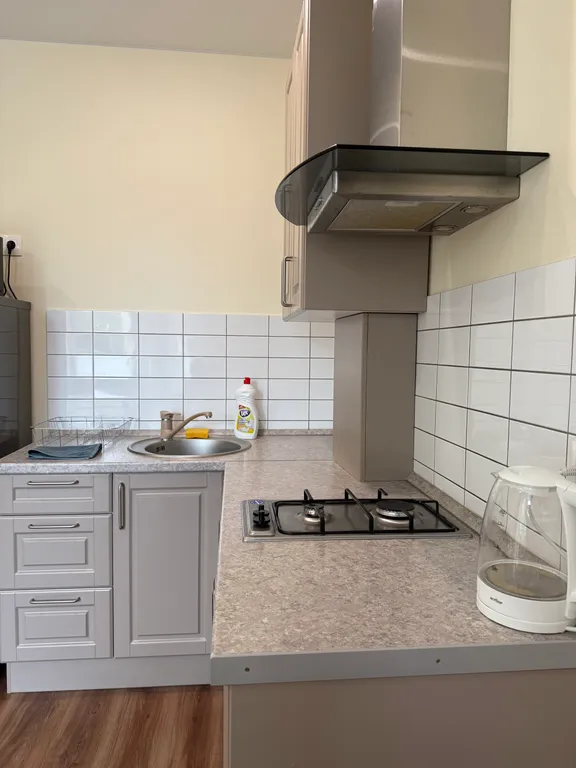 Квартира Квартира Тихое место — Калининград