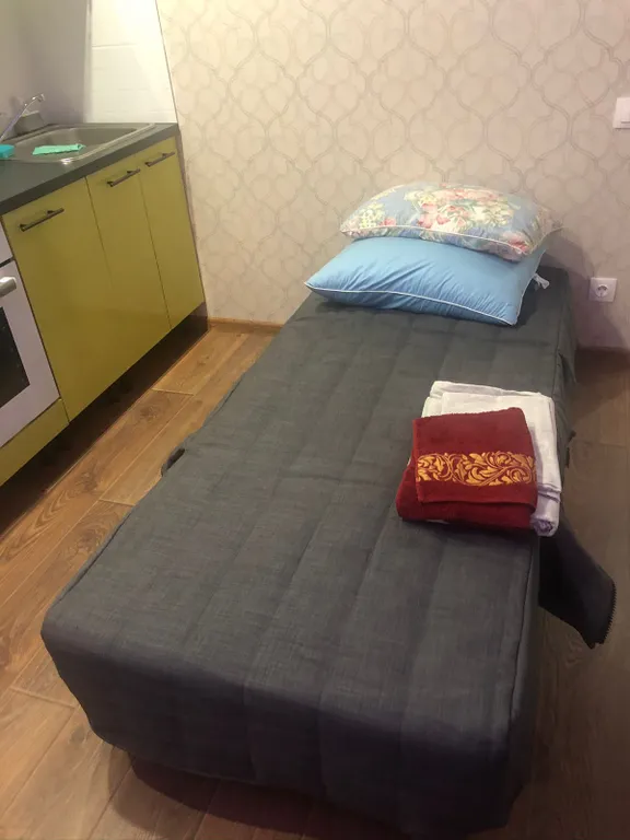 Квартира Квартира в самом сердце города — Иркутск