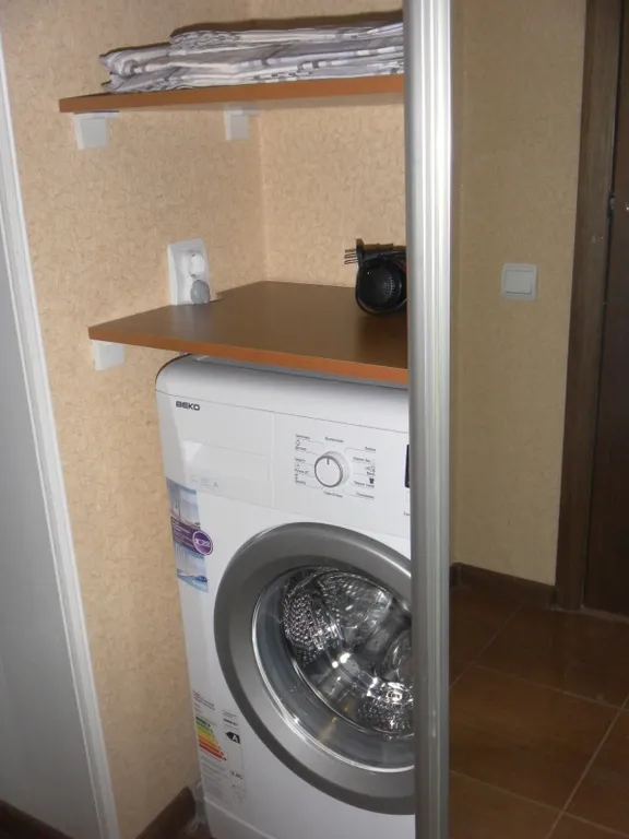 Уютная квартира в курортной части города