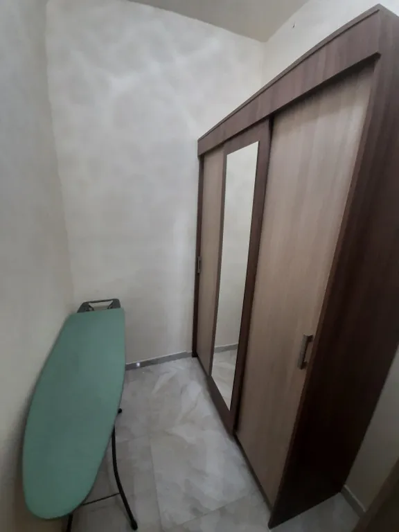 Квартира Двухкомнатная квартира с видом на море — Геленджик