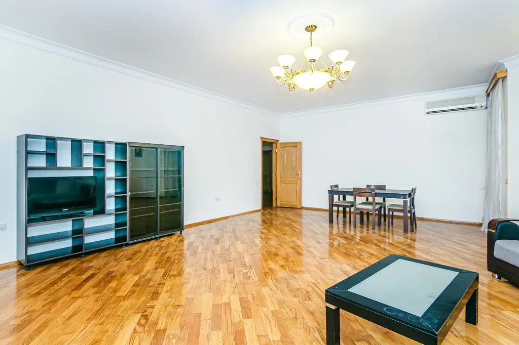 Квартира со всеми условями