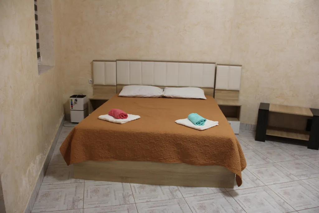 Квартира Комната — Евпатория