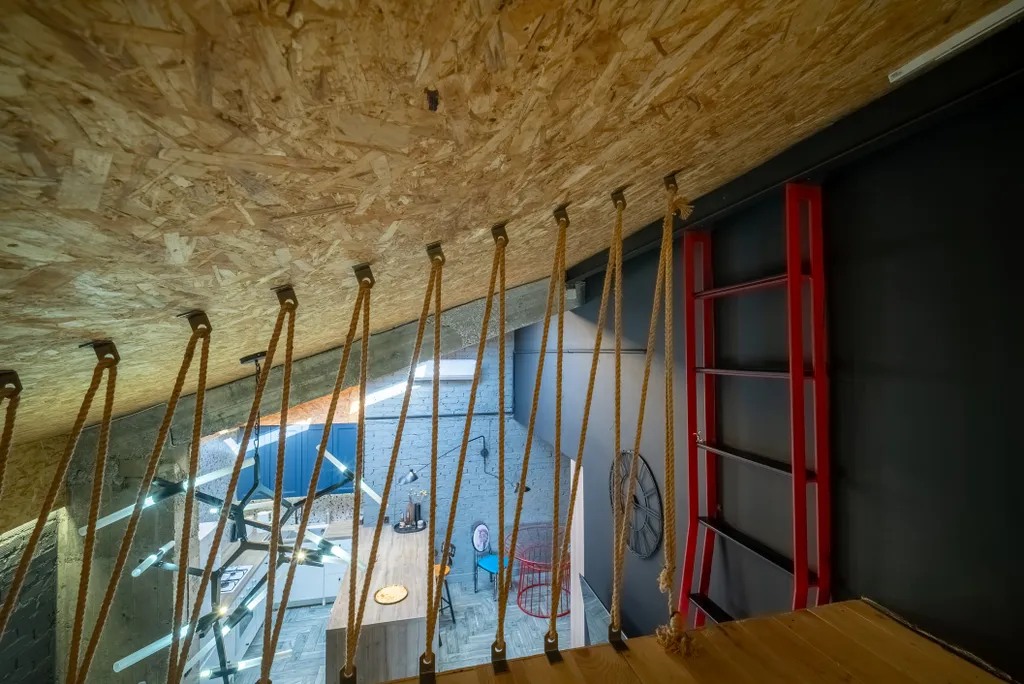 Уютная квартира в центре города с видом на реку