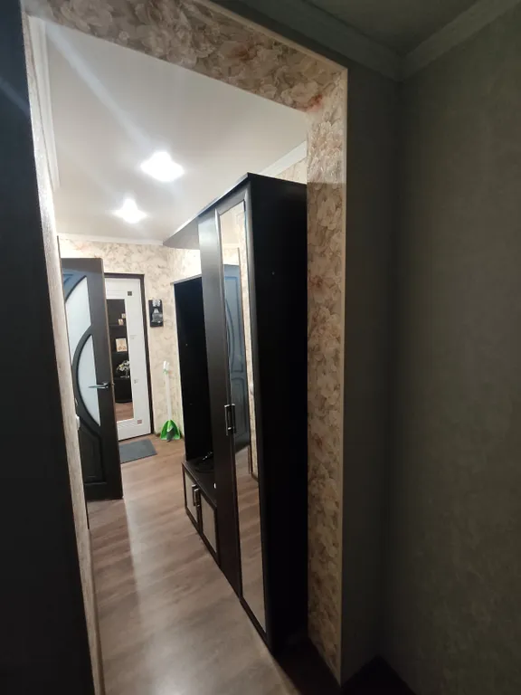 Квартира рядом с термальными источниками