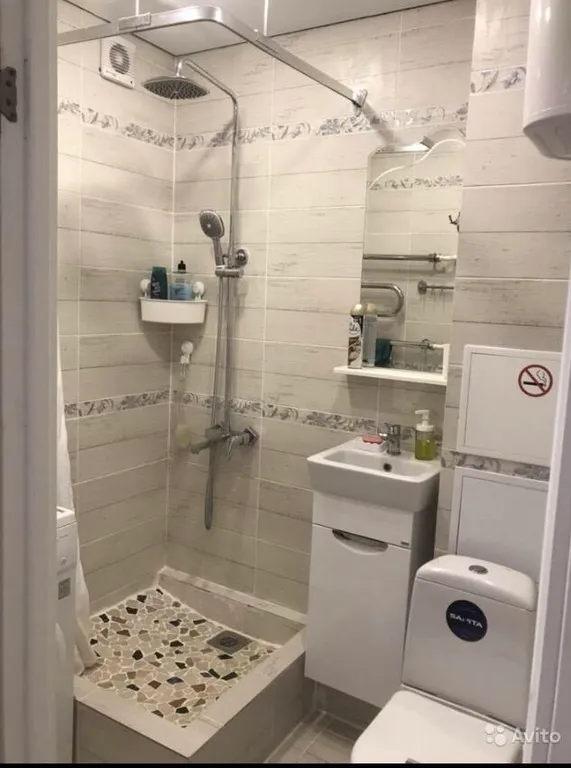 Чистая, уютная, светлая квартира