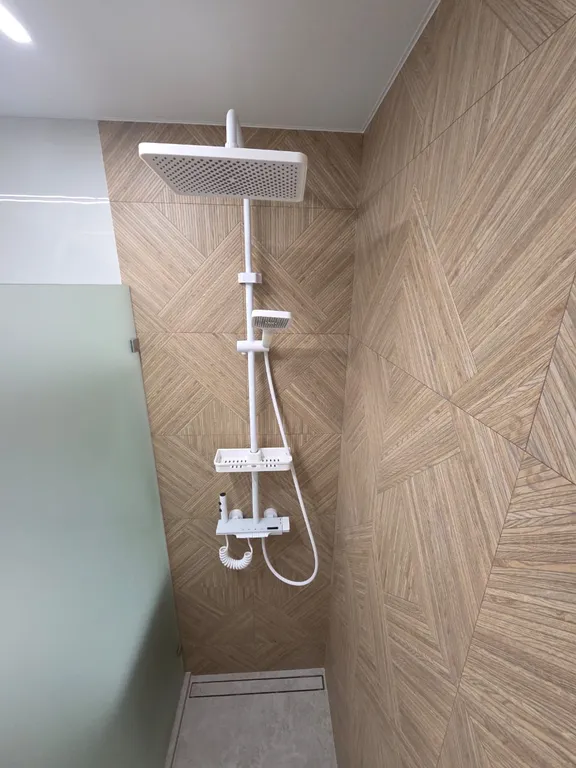 Апартаменты бизнес-класса с дизайнерским ремонтом