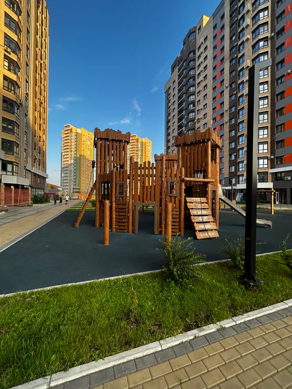 Квартира Апартаменты с дизайнерской отделкой с видом на Енисей — Красноярск