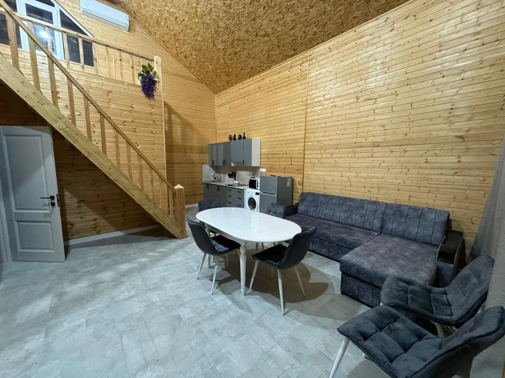 Гостевой дом у моря