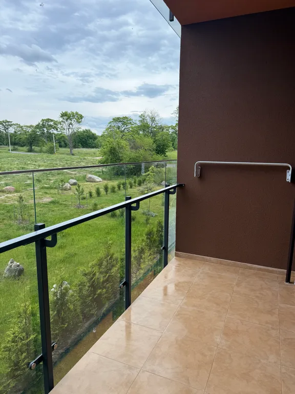 Уютная квартира рядом с морем