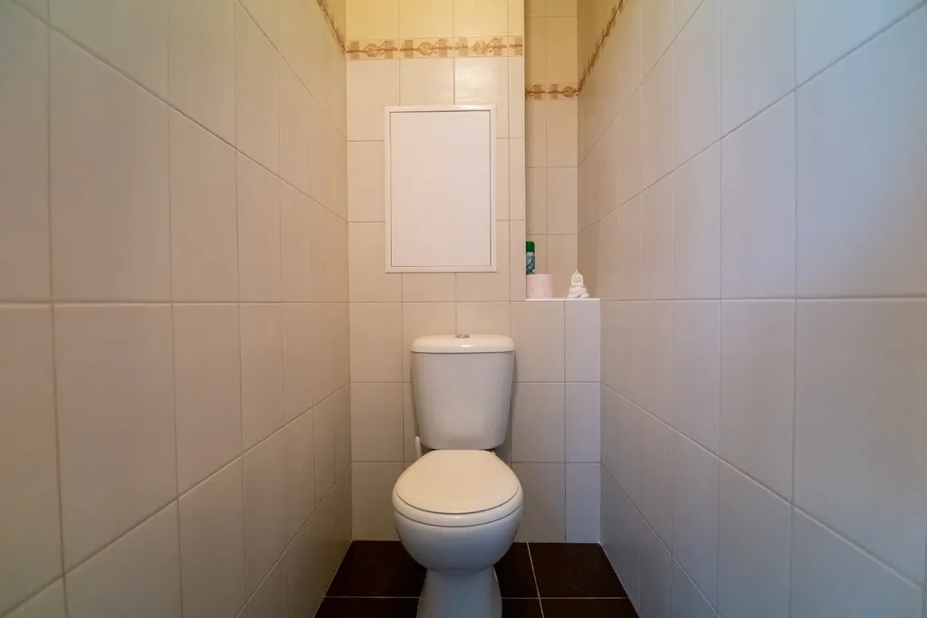 Апартаменты в отличном районе на троих