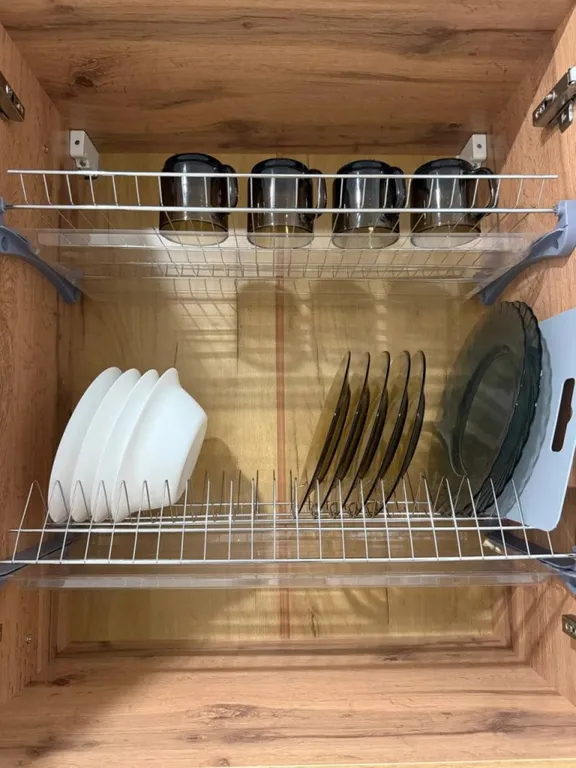 Уютная и светлая студия в спальном районе