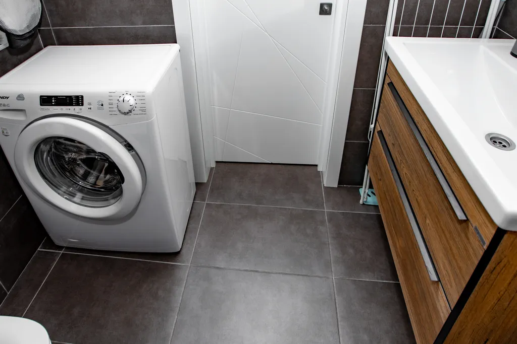 Уютная квартира с бассейном