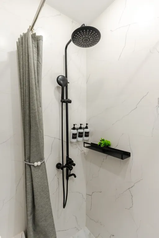 Апартаменты у моря