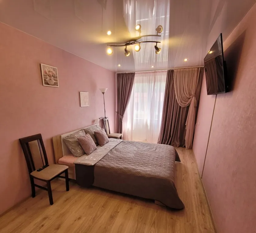 Квартира Уютная квартира в центре — Калининград