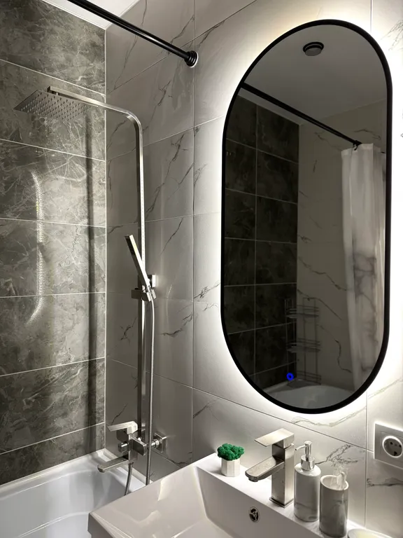 Уютная студия в Южном